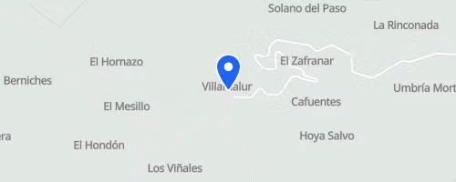 Carrera de Montaña Villamalur Sierra de Espadán