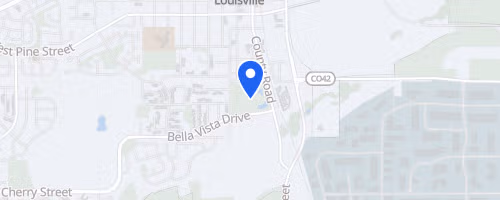Louisville Trail Race