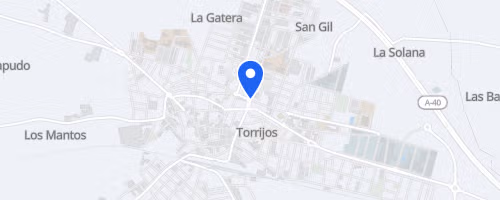 Carrera Popular Villa de Torrijos