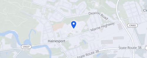 Hainesport Endurance Run