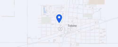 Tolono Twilight Trek 5K