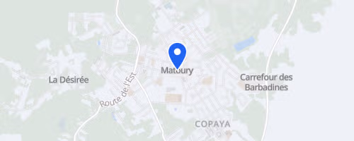 La Matouirienne - Matoury