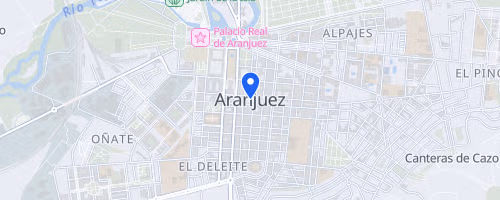 Trail Aranjuez - El Peluca