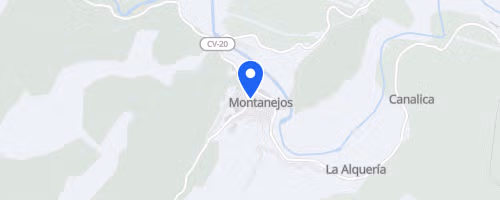 Trail de Montanejos
