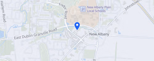 Healthy New Albany Walking Classic