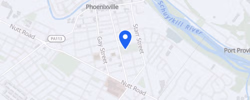 40th Annual Phoenixville Run- October 24, 2026