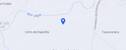 Madrid Se Mueve x Madrid - Estremera