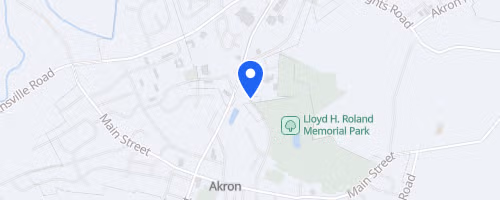 Haunted 5K & 10K at Akron, PA (42)