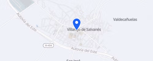 Milla Urbana de Villarejo