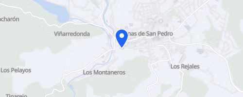 Carrera Nocturna de Arenas