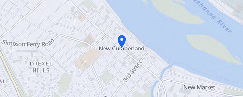 New Cumberland Public Library 5K on the 4th
