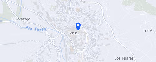 San Silvestre Ciudad de Teruel