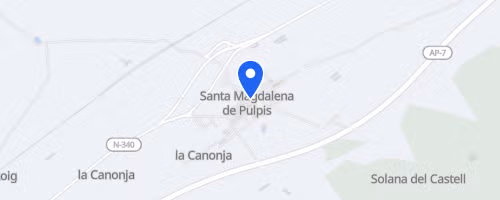 Cursa de Reis Santa Magdalena