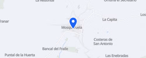 CXM de Mosqueruela