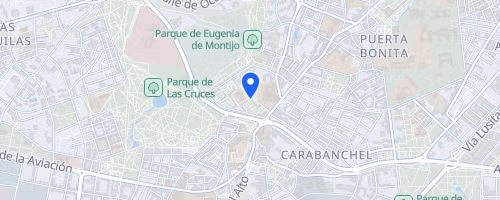 10K de Carabanchel