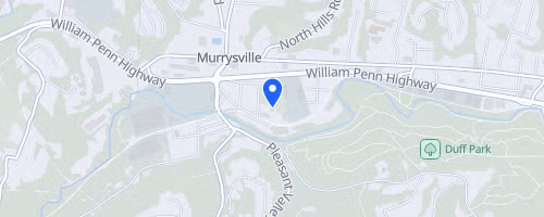 Murrysville Monster Trail Races