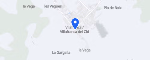 Cursa Entreparets