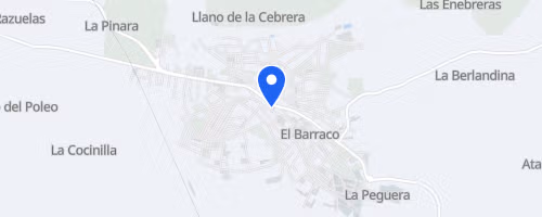 Noctu-Run Barraqueña
