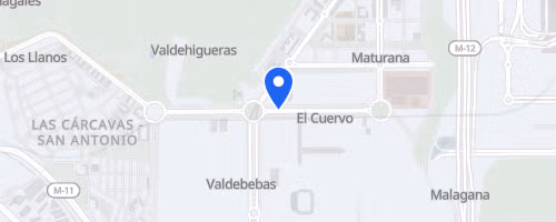 Carrera Tecnocasa Vuela