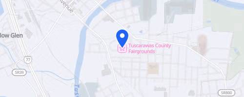 Tuscarawas County YMCA Turkey Trot