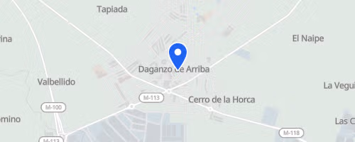 La Mítica MTB  Marcha de Daganzo