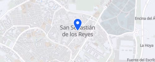 Carrera Popular nocturna por la Parálisis Cerebral 5k