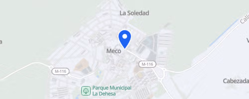 Beer Night Meco - Carrera de la Luna