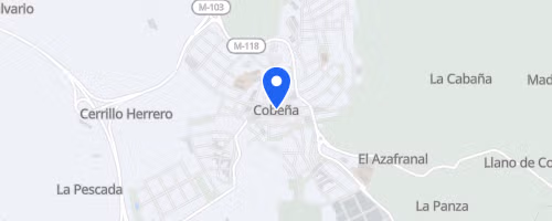 Dehesa Night Cobeña