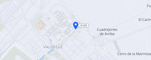 Cross Nacional Yebes - Valdeluz