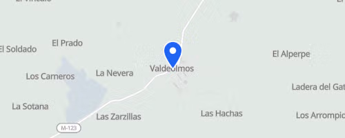 Carrera Popular Alalpardo