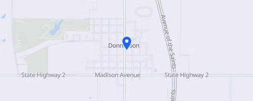 Tunnel to Towers 5K Run & Walk - Donnellson, IA