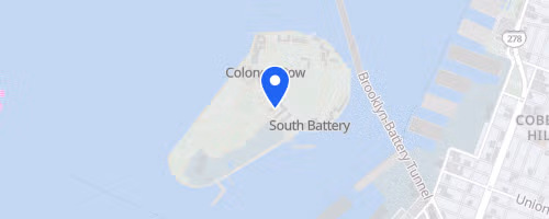NYCRUNS Haunted Island 5K