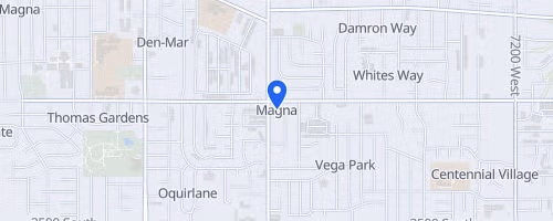 Magna 4th of July 5k Run