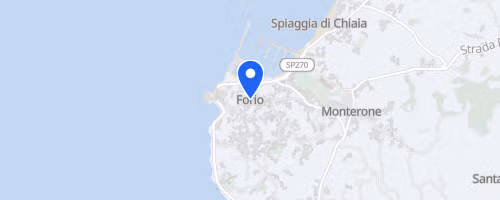 XXI^ Forio In Corsa