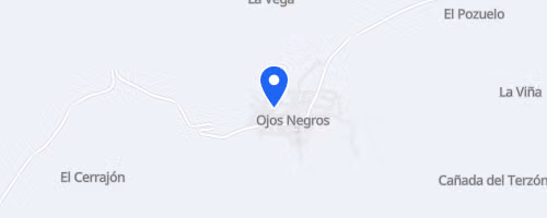 Trail Ojos Negros