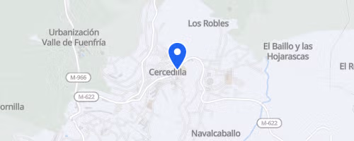 Carrera de Navidad de Cercedilla