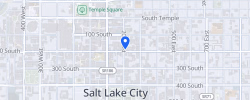 Salt Lake City Marathon