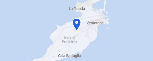 Ventotene Run 4 EU (Sprint)
