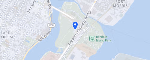 NYC Cup - Randall's Island Crit (Road & Fixed Gear Bikes)