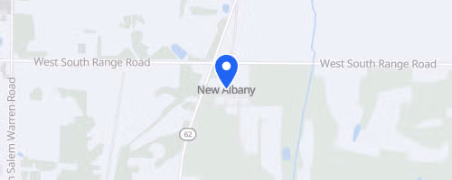 New Albany Independence Day 5k