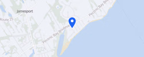 Jamesport Triathlon