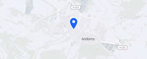 Andorra Epic Pyrenees