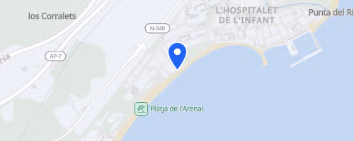 Cursa Popular de L'Hospitalet de l'Infant