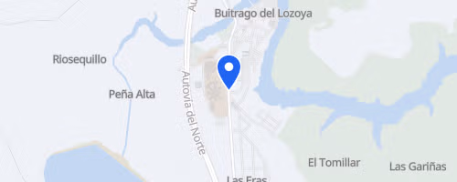 Marcha Cicloturista Sierra Norte