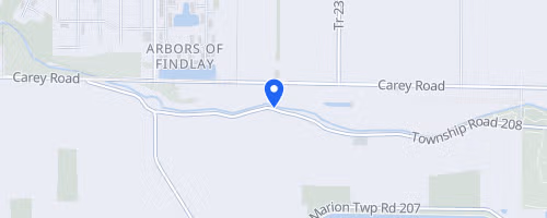 Blanchard River 5K Run/Walk