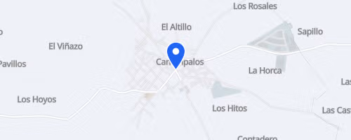 Duatlón Villa de Cantimpalos
