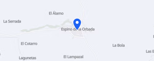 Entre Campos de la Armuña BTT