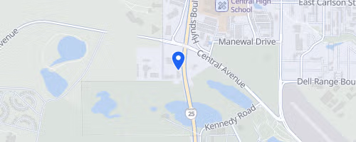 Cheyenne Sunrise Lions Greenway (Tour de Donut) and Ride for Sight (Rural Ride)