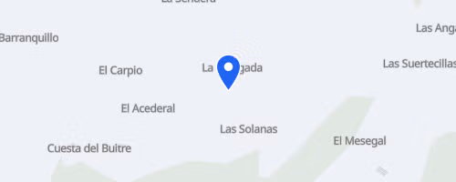 Cabezuela Bike Tour