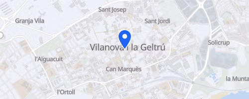 Triatlón Vilanova i la Geltrú